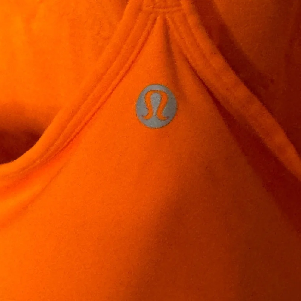 Lululemon Athletica Flow Y High Neck Bra NWT